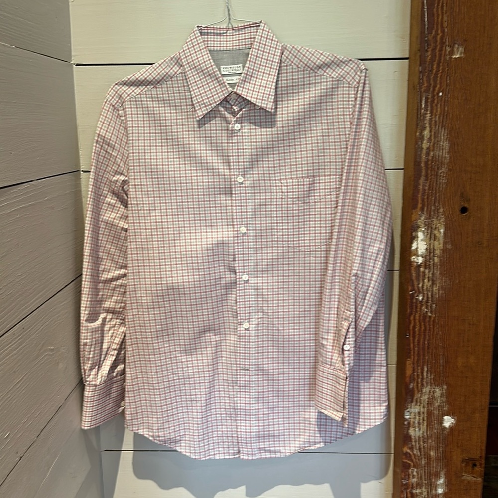 Brunello Cuccinelli Shirt size small